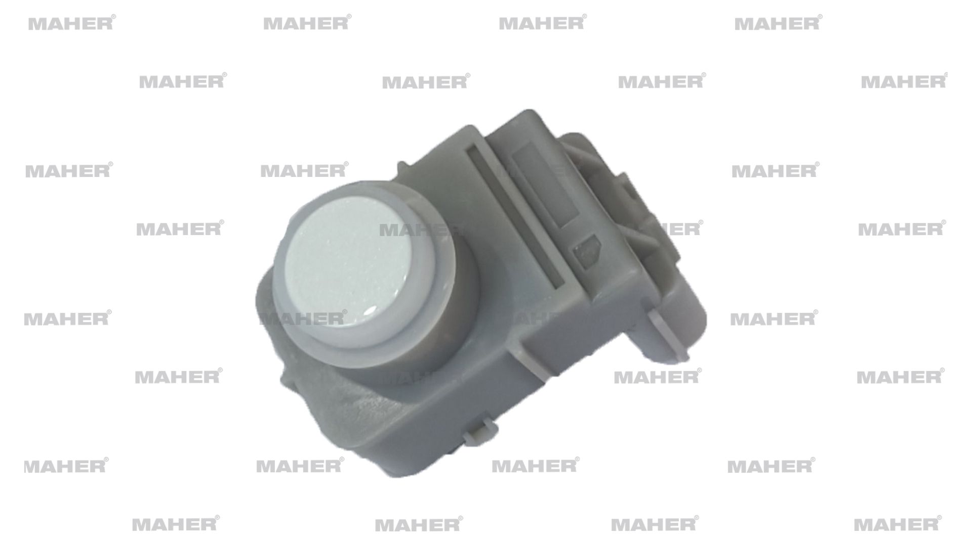 Hyundai Accent Arka Elektrik 2014-2019 Sensör Park Blue OEM 95720-1R000PGU Hyundai Accent Arka Elektrik 2014-2019 Sensör Park Blue OEM 95720-1R000PGU